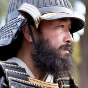 Profile photo of Samurai