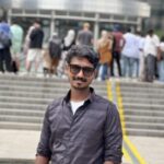 Profile photo of Santthosh