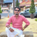 Profile photo of Gokulakrishnan