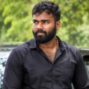 Profile photo of Vignesh