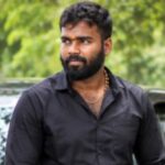 Profile photo of Vignesh